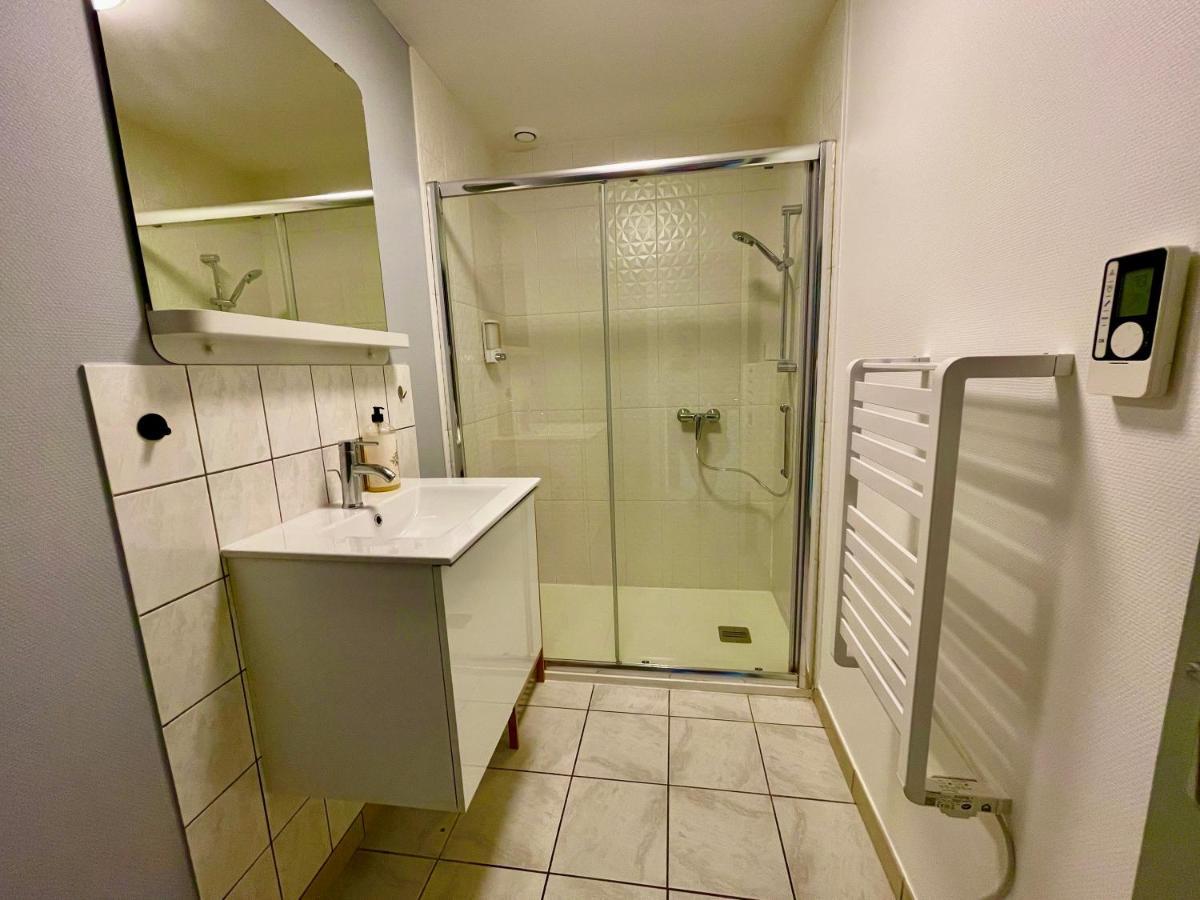 Le Gite Des 2 Freres Arc-en-Barrois Exterior foto