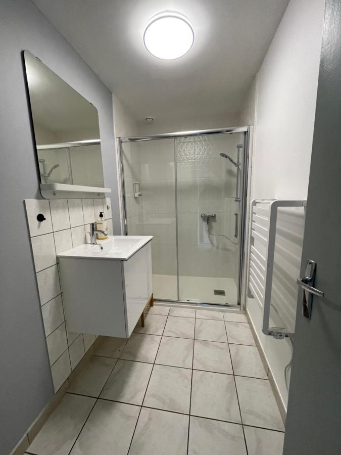 Le Gite Des 2 Freres Arc-en-Barrois Exterior foto